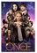 Once Upon A Time Filmposter 18 Leinwand Poster Schlafzimmer Dekor Sport Landschaft Büro Zimmer Dekor Geschenk Unrahmen: 30 x 45 cm