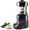 Tostatrice per caffè in grani professionale, tostatrice per caffè elettrica ad aria da 2100 W, tostatrice per caffè automatica, riscaldata uniformemente/senza fumo per cereali, arachidi, chicchi