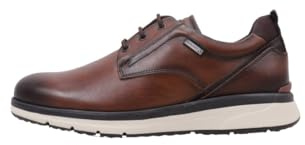 Zapatos Cordones en Cuero Cordoba para Caballero