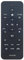 AULCMEET RC-5721 Télécommande de Remplacement Compatible avec Philips 1080p Lecteur DVD Home Cinéma DVP3990/12 DVP3600/58 DVP2800/05 DVP-2850 DVP2880/58 DVP-3600 DVP-3880 DVP2850/05