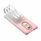 power bank fast charging,Power Bank with Built in Cables, 20000mAh USB C pack 4 Outputs 2 Inputs with LED Type C Charger