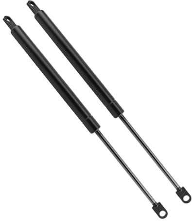 Nonuiny Heckklappen-Gasdruckfeder-Stützstreben Für Suzuki SJ 413 SJ 410 Cabrio Für Samurai (SJ) Für Swift I (AA) Heckklappe Schock Strut