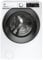 Hoover H-WASH 500 Lavatrice Slim 10 Kg, Libera Installazione, Carica Frontale, Classe A-15%, 1400 Giri, App hOn, Programma Hygiene, Cicli Care, AxLxP 85x60x44 cm, Bianca - HW 410AMBC7/1-S