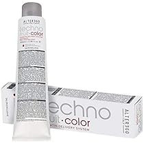 Alterego Technofruit color 3.22 castaño oscuro violeta intenso 100 ml