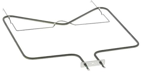 Whirlpool Cooker Oven Lower Bottom Heating Element – 1000W Replacement Part 481010375737
