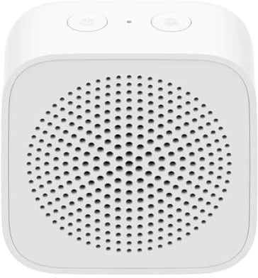 Koolenry Charging Speaker Portable Speaker Bluetooth 5.0 Wireless Connection Mini Speaker Work Voice Smart Speaker