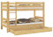 Erst-Holz® Teilbares Etagenbett Massivholz Kiefer 90x200 Bettkasten Stockbett Doppelbett 60.11-09Ni070S1