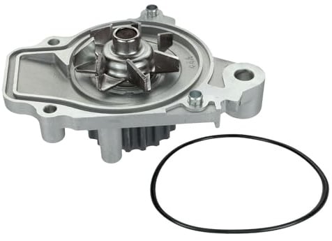 MEYLE Wasserpumpe | 31-13 192 0001 passend für Civic Concerto Crx 200