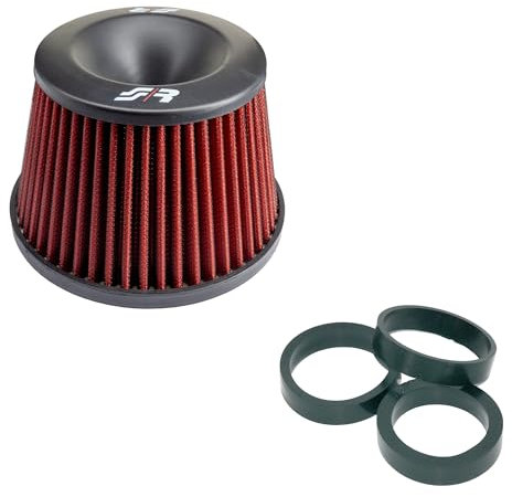 Simoni Racing FSR/UI Filtro Aria Conico Universale