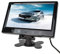 PolarLander Car Monitor TFT LCD da 9 Pollici Car Styling per parcheggio Telecamera di retromarcia Monitor per Auto per parcheggio Monitor Dvd VCR Poggiatesta HD