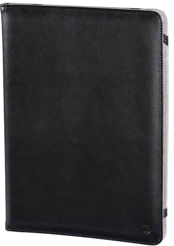 Hama Funda Universal para Tablets de 24,4 cm (9,6), 24,6 cm (9,7 Pulgadas) y 25,4 cm (10).