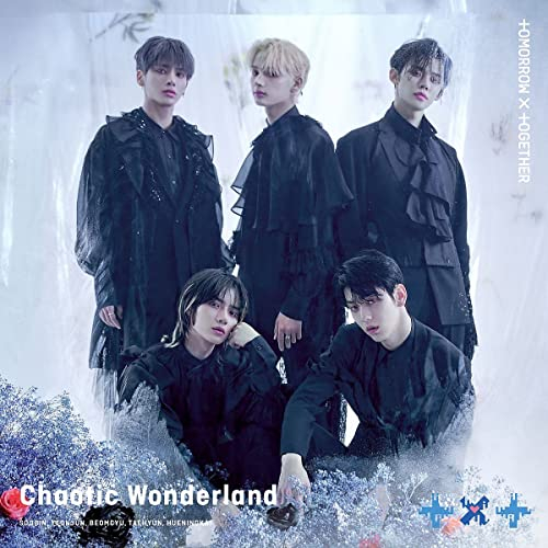 Chaotic Wonderland (Ltd. Edt. A)
