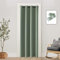 Sage Green Tapestry Curtains for Spring Decoration Kitchen Door Divider Door Laundry Room Curtains for Bathroom Pantry Bedroom Living Room Dining Room Bathroom/Shower Aesthetic 203