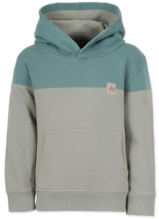 Band of Rascals Kinder Kapuzenpullover of Your Shoulder aus Bio-Baumwolle