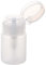INFINETE BOUTEILLE POMPE LIQUIDE A DISSOLVANT NAIL ART ONGLE 70ML