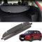Auto Laderaumabdeckung Kofferraumabdeckung Rollo für Mazda CX-5 2018-2022, Einziehbare Kofferraum Schutz Abdeckung Cargo Cover, Autozubehör