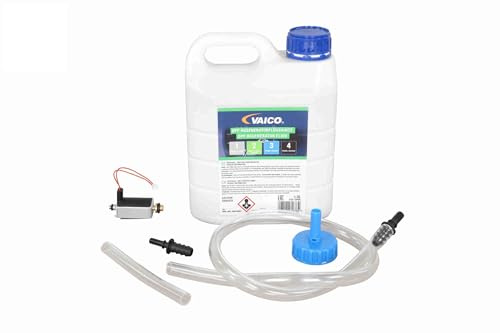 VEMO V22-68-0029 Additiv Ruß- / Partikelfilterregeneration Kompatibel mit PEUGEOT 2008 Kombi CU 1100058 VEV22-68-0029-96 724 199 80 kit 1500PJ