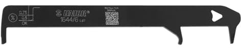 Unior Men's MacBook Pro Watch Black Extra Wide
