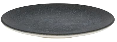 Bonna Dessertteller - Vega - Porzellan - 21 cm - 6er Set
