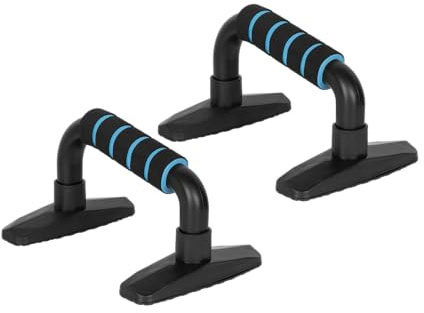 Rebel Pumpengriffe 2er Set Softgriff RBA-2500