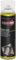 Guaina Impermeabilizzante Spray Universale per Interni ed Esterni - Sigillante Trasparente e Nero da 500 ml Multisupporto. (Nero, 500ml)