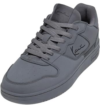 Karl Kani 89 PRM 41 Grey/Black