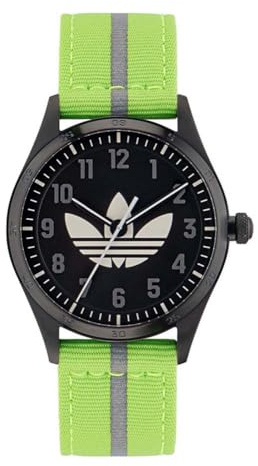 adidas Originals AOSY23040 Armbanduhr