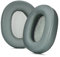 XBERSTAR Cuscinetti auricolari di ricambio per cuffie Sony ULT WEAR per cuffie Sony ULT WEAR con cancellazione del rumore (verde)