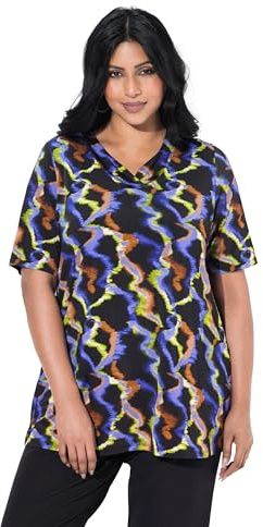 Ulla Popken Damen Shirt