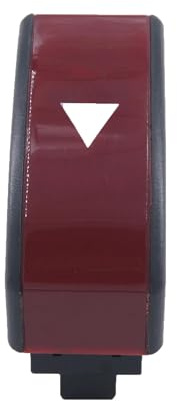 Schalter Fensterheber Für OPEL Für Corsa C 2001 9138106 Fensterheber-Schalter, Seitlich Heber Taste