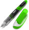 Zebra Fountain Pen 0.6mm Green (48340UPC)
