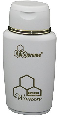 ApiSupreme Bodylotion Women, 150 ml - Bienen Diätic
