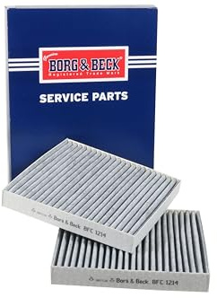 Borg & Beck BFC1214