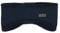 Sterntaler Strick-Stirnband Foulard Fascia, Blu (Marine 300), (Taglia Produttore:51/53) Bambino
