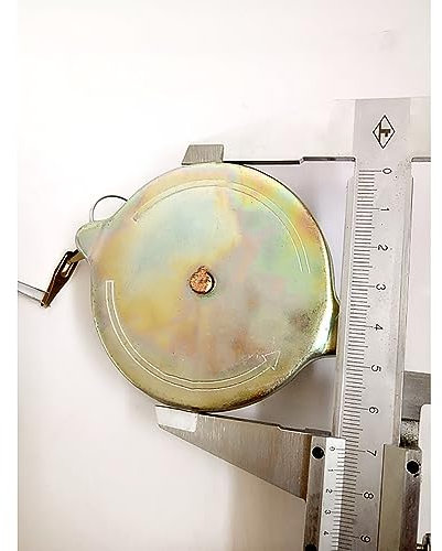 Tractor Radiator Pressure Cap 71 mm 59mm OD Radiator/Filler Cap/Tank Cap