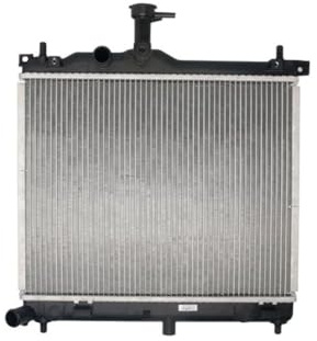 KOYORAD Radiatore motore per HYUNDAI i10 (PA) Grupo Rafredamento Radiatore Rafredamento Motore PL812595