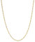 Purelei® Kaula Kette Damen (Gold)– Choker Halskette Damen aus langlebigem Edelstahl – Wasserfeste Kette – 35-40 cm Länge verstellbar – Enganliegende Halskette für deinen individuellen Look