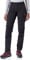 Odlo Damen Wanderhose WEDGEMOUNT, Black, 38