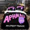 PTNQAZ Hot Aphmau Bettwäsche-Sets für Einzel-, Doppel-, Kingsize-, Spielbett-Set, Kinderzimmer, Bettbezug, Bettwäsche (Einzelbett, 2)