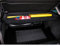 CIKCAR Hutablage Fach kompatibel mit Volkswagen Golf Sportsvan 2014-