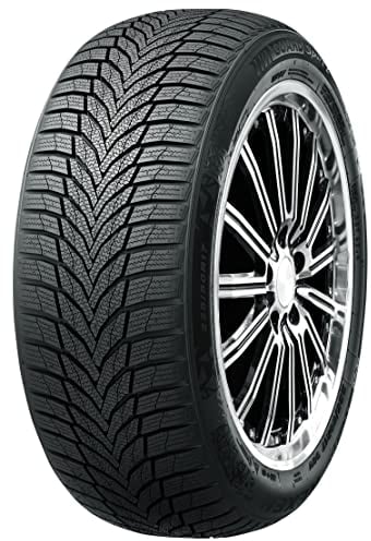 NEXEN WINGUARD SPORT 2 WU7 XL - 225/45R19 96V - D/C/72dB - Winterreifen
