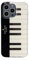 Kate Spade iPhone 14 Pro Max Case (Black Piano)
