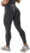 JOYSPELS Gym Sport Leggings Damen Scrunch Butt, High Waist Blickdicht Sporthose Lang Yogahose Po Push Up Seamless Shape Tights DunkelSchatten M