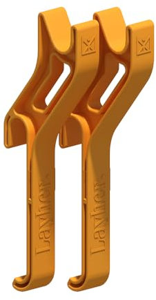Layher FG UNI MONTAGEHAKEN/O T19 (2er-SET)