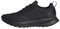 adidas Women's RUNFALCON 5 TR Running Shoes, Core Black/Core Black/Carbon, 6 UK