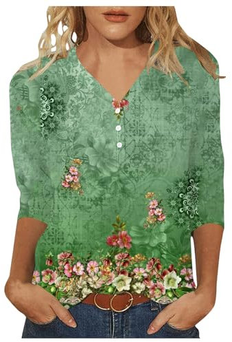 Blusa Leggera Donna Camicia Blusa Bianca T Shirt Polo Donna Magliette per papà E Figlia Blusa A Quadri Magliette Nere Scollate Maglie On Line Camicetta di Chiffon Bluse Rosa Antico Bluse Rosa Cipria