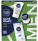 NIVEA MEN Game Ready Geschenkset (3 Produkte), Herren Hautpflege-Geschenkset mit Duschgel, Gesichtswäsche und Feuchtigkeitscreme, perfekt als Weihnachts- oder Geburtstagsgeschenk