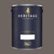 DULUX TRADE HERITAGE MATT WOODED WALK 5L