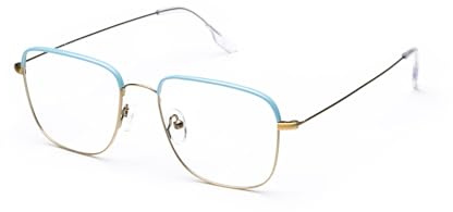 Johnny Loco Unisex Prescription Eyewear Frames