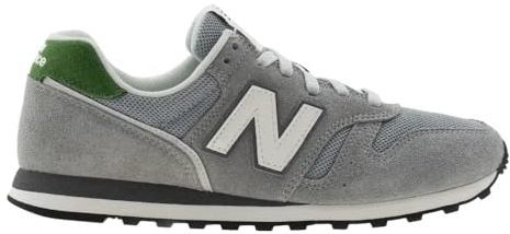 New Balance 373 Herren-Sneaker, Schiefergrau, 6.5 UK (7 US)